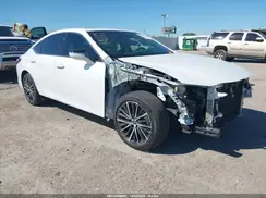 58ADZ1B18SU189502 2025 LEXUS ES