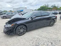 58ADZ1B18SU190049 2025 LEXUS ES