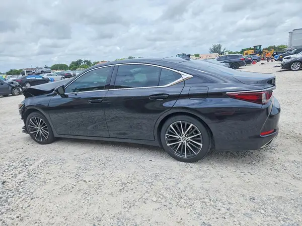 58ADZ1B18SU190049 2025 LEXUS ES - Image 2