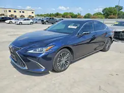 58ADZ1B18SU190925 2025 LEXUS ES