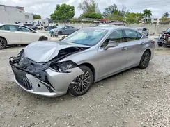 58ADZ1B18SU191606 2021 LEXUS ES