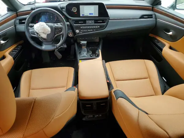 58ADZ1B18SU191606 2021 LEXUS ES - Image 8