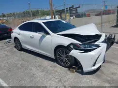 58ADZ1B18SU191864 2025 LEXUS ES
