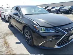 58ADZ1B18SU194179 2025 LEXUS ES