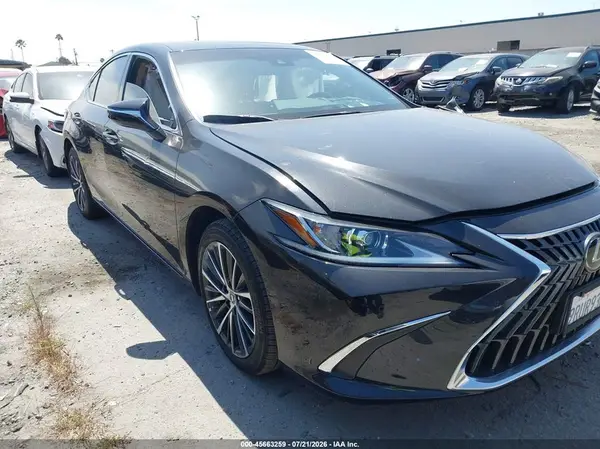 58ADZ1B18SU194179 2025 LEXUS ES - Image 1