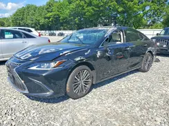 58ADZ1B18SU195980 2025 LEXUS ES