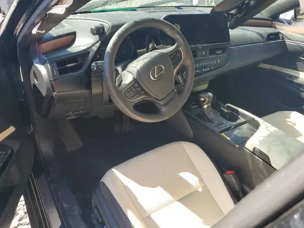58ADZ1B18SU195980 2025 LEXUS ES - Image 8