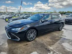 58ADZ1B18SU196854 2025 LEXUS ES