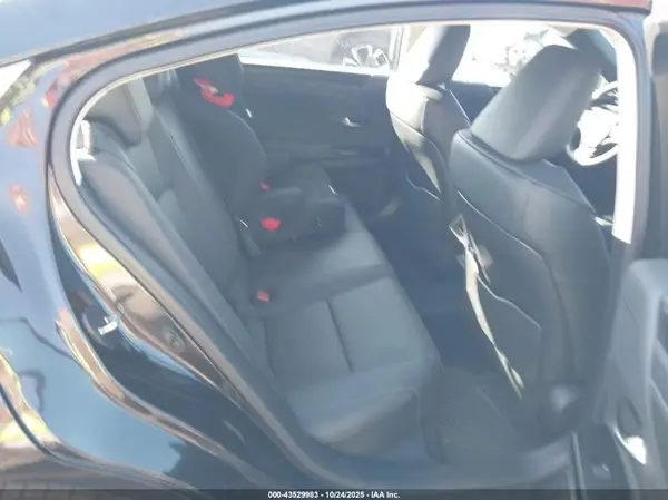 58ADZ1B18SU201082 2025 LEXUS ES - Image 8