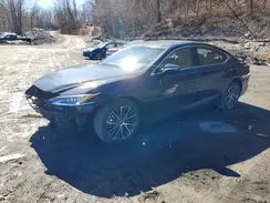 58ADZ1B18SU201390 2025 LEXUS ES