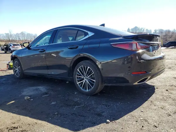 58ADZ1B18SU201390 2025 LEXUS ES - Image 2