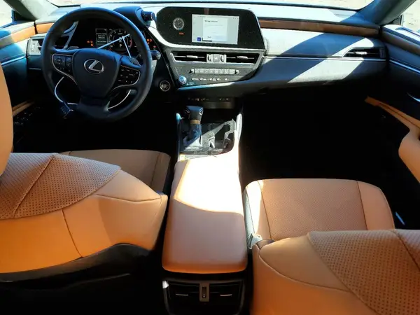 58ADZ1B18SU201390 2025 LEXUS ES - Image 8