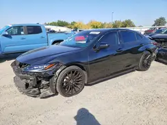 58ADZ1B18SU203060 2025 LEXUS ES