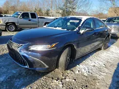 58ADZ1B18SU203981 2025 LEXUS ES