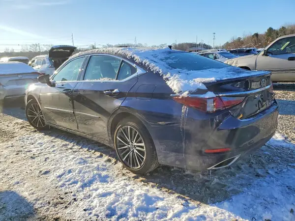 58ADZ1B18SU203981 2025 LEXUS ES - Image 2