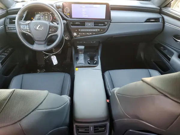 58ADZ1B18SU203981 2025 LEXUS ES - Image 8