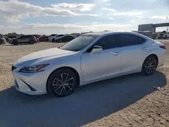 58ADZ1B18SU209067 2025 LEXUS ES