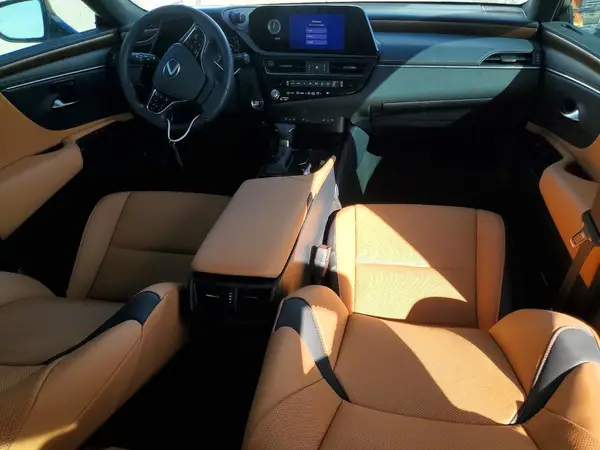 58ADZ1B18SU209067 2025 LEXUS ES - Image 8