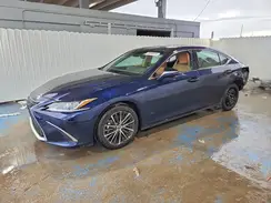 58ADZ1B18SU210123 2025 LEXUS ES