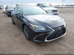 58ADZ1B18SU210381 2025 LEXUS ES