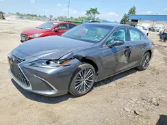 58ADZ1B18SU210896 2025 LEXUS ES