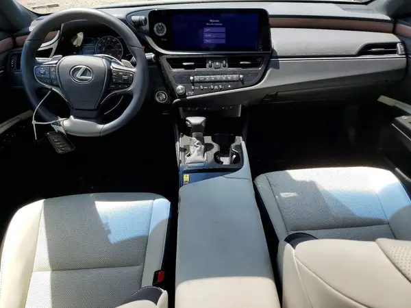 58ADZ1B18SU210896 2025 LEXUS ES - Image 8