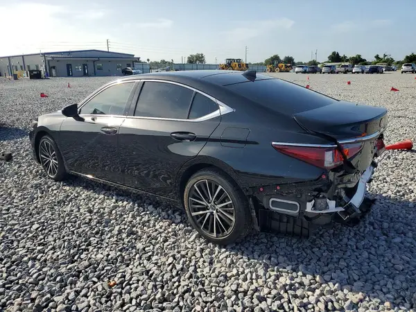 58ADZ1B18SU211305 2025 LEXUS ES - Image 2