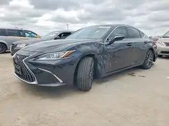 58ADZ1B18SU216553 2025 LEXUS ES