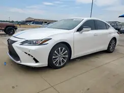 58ADZ1B19LU052201 2020 LEXUS ES