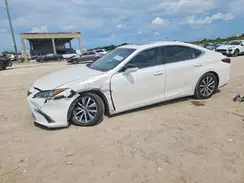58ADZ1B19LU053333 2020 LEXUS ES