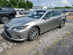 58ADZ1B19LU054160 2020 LEXUS ES