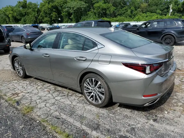 58ADZ1B19LU054160 2020 LEXUS ES - Image 2