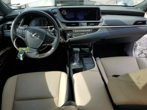 58ADZ1B19LU054160 2020 LEXUS ES - Image 8