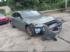 58ADZ1B19LU054823 2020 LEXUS ES