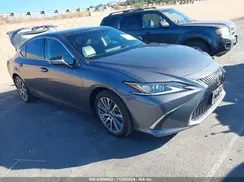 58ADZ1B19LU055907 2020 LEXUS ES