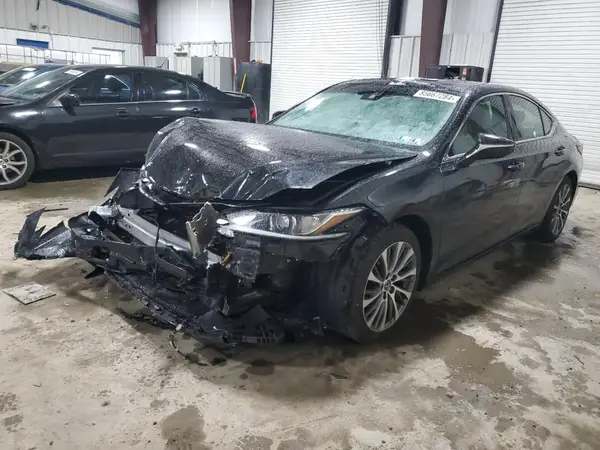 58ADZ1B19LU056149 2020 LEXUS ES - Image 1