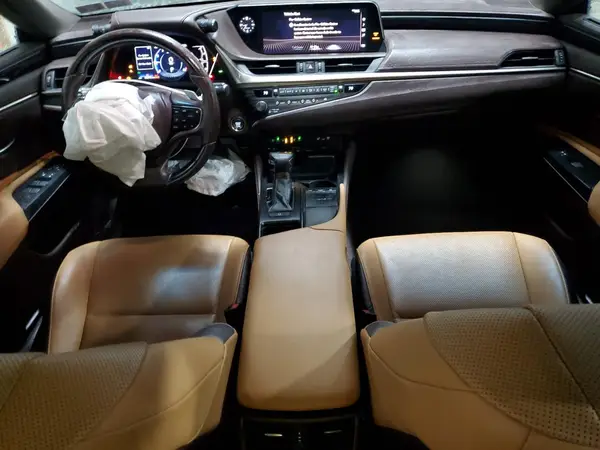 58ADZ1B19LU056149 2020 LEXUS ES - Image 8