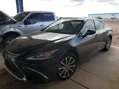 58ADZ1B19LU056779 2020 LEXUS ES