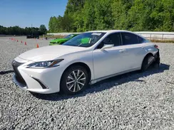 58ADZ1B19LU057284 2020 LEXUS ES