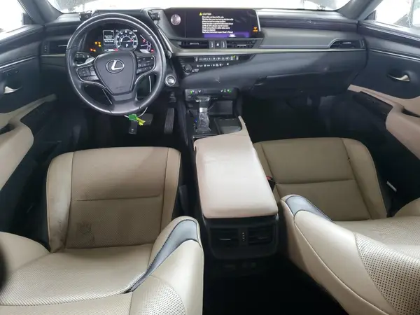 58ADZ1B19LU057804 2020 LEXUS ES - Image 8