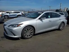 58ADZ1B19LU059052 2020 LEXUS ES