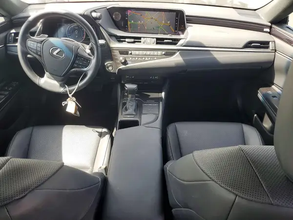 58ADZ1B19LU059052 2020 LEXUS ES - Image 8