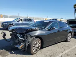 58ADZ1B19LU061951 2020 LEXUS ES