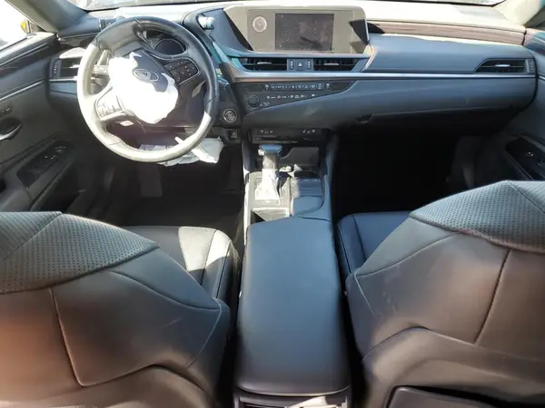 58ADZ1B19LU061951 2020 LEXUS ES - Image 8