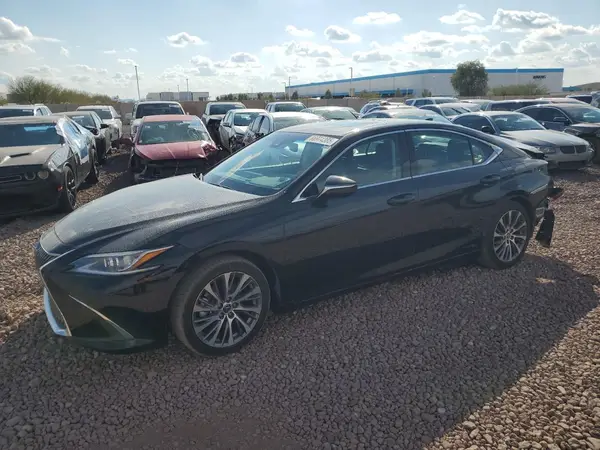 58ADZ1B19LU062582 2020 LEXUS ES - Image 1