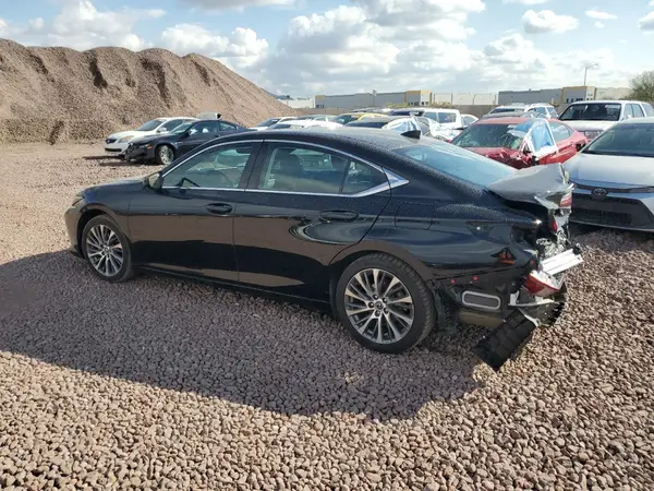 58ADZ1B19LU062582 2020 LEXUS ES - Image 2