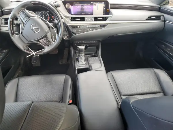 58ADZ1B19LU062582 2020 LEXUS ES - Image 8