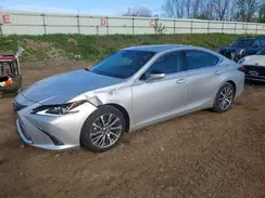 58ADZ1B19LU063277 2020 LEXUS ES