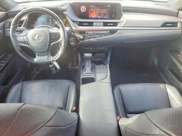 58ADZ1B19LU063277 2020 LEXUS ES - Image 8