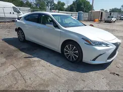 58ADZ1B19LU063764 2020 LEXUS ES